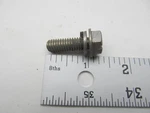0308375 Housing-cyl Screw Omc Evinrude Johnson Vintage Outboards. Fixed Price $10.39.
