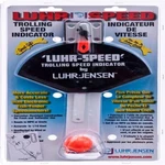 Luhr Jensen Troll Speed Indicator. Fixed Price $136.25.