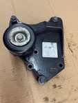 Oem Volvo Penta 4.3 Gxi Alternator Bracket With Belt Roller # 3883583 3819026. Fixed Price $110.00.