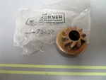 *new Oem* 0720 Mercury Quicksilver Starter Pinion Drive Gear 75427. Fixed Price $30.00.