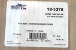Sierra 18-3378 Marine Water Pump Kit W/ Housing For Johnson/evinrude 391635. Fixed Price $58.99.