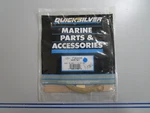 *new Oem* 0770 Mercury Quicksilver Ring 15-73644A1. Fixed Price $7.00.