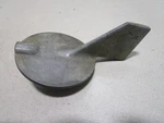 67F-45371-00-00 Trim Tab For Yamaha 50-100 Hp Outboard. Fixed Price $19.99.