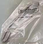 New Genuine Mercury Quicksilver 38318 Reverse Lock Rod. Fixed Price $27.86.