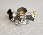 Yamaha 50HP 4-STROKE Throttle Body Assembly 6C5-13750-00-00 (A18-6). Fixed Price $75.00.