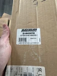 Nos Mercury Mercruiser Quicksilver 22-865208T02 Hose Fitting Assembly R2S5. Fixed Price $38.00.