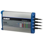 Guest Onboard Battery Charger 15A 3-BANK 12V 120V Marine Boat Charging System. Fixed Price $194.20.