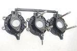 884296T 429672 Mercury 1987-2004 Induction Manifold 70 75 80 90 Hp. Fixed Price $15.00.