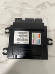 New Oem Mercruiser 8.2L 8.1 Ecu Ecm Pcu Hours With 8M2100904. Fixed Price $2594.00.