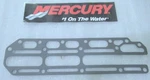 D16 Mercury Quicksilver 27-73665 Water Cover Gasket Oem New Factory Boat Parts. Fixed Price $8.70.