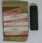 New Quicksilver Mercury Marine Boat Oem Swivel Pin Part No. 17-32508. Fixed Price $10.99.