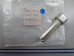 *new Oem* 0770 Volvo Penta Clevis Pin 3841003. Fixed Price $11.00.