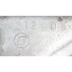 Omc Clamp Bracket Assembly Part Number - 312906. Fixed Price $24.99.