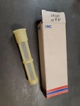 Evinrude Johnson Omc 174315 Filter Assembly Oem New Factory Boat Parts. Fixed Price $9.99.