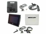 Mercury Marine Vessel View 502 Kit Inch Screen Multi Engine Pn 8M0110646. Fixed Price $1995.95.