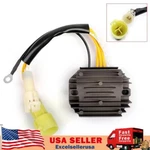 Rectifier Regulator For Suzuki 99-04 40HP 50HP Outboard 32800-87J00 32800-87J10. Fixed Price $27.78.