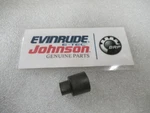 Z93 Evinrude Johnson Omc 0313586 Cover Oem New Factory Boat Parts. Fixed Price $8.60.