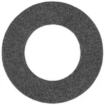 50 Black Fibre Oil Drain Plug Gaskets 14MM I.d. 24MM. Fixed Price $10.97.