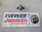 C9D Evinrude Johnson Omc 377217 Adjustment Knob & Shaft Oem New Boat Parts. Fixed Price $17.56.