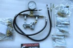 F15B Mercury 91-52915A6 Power Trim Test Gauge Kit Oem Marine Boat Specialty Tool. Fixed Price $661.94.