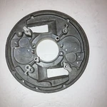 Evinrude Johnson 581453 Armature Plate & Post Nos OMC49. Fixed Price $21.99.