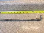 Johnson Evinrude Outboard 60 Hp 383568 Thrust Rod & Retainer. Fixed Price $20.00.