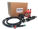 Seastar Hydraulic Steering Kit HK6320A-3 20FT Hose Remanufactured. Fixed Price $1270.00.
