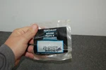 New Genuine Mercury Quicksilver 23-821927 Bushing Oem Factory Marine Parts. Fixed Price $13.50.