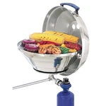 Magma Marine Kettle Gas Grill 15" (A10-205). Fixed Price $236.99.