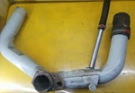 Volvo Penta Aq Series Exhaust Y Pipe 835337. Fixed Price $399.99.
