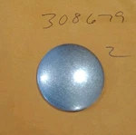 Omc Evinrude Johnson Expansion Plug P# 308679-W. Fixed Price $7.95.