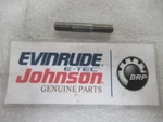 Z82 Genuine Omc Evinrude Johnson 0330060 Stud Oem New Factory Boat Parts. Fixed Price $18.58.