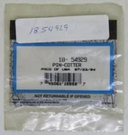 New Quicksilver Mercury Marine Boat Oem Cotter Pin Part No. 18-54929. Fixed Price $9.99.