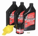 8M0081916 Mercury Marine Oil Change Kit 40/50/60HP Efi/ Ps. Fixed Price $65.99.