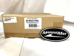 Mercury Command Module Panel Mount Kit 84-893377K04 (nap). Fixed Price $438.96.