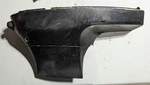 Johnson Evinrude 9.9 15HP Lower Cover Cowl Set 436362 436363. Fixed Price $55.00.