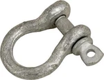 Sea-dog Screw Pin Anchor Bow Shackle, 7/16", 147611. Fixed Price $14.60.