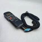 Raymarine Vhf Radio Handset Controller E42002 E45010. Fixed Price $379.05.
