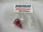 Q11B Mercury Genuine Quicksilver 391-7057 Rotor Oem New Factory Boat Parts. Fixed Price $9.31.