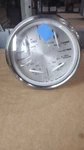Faria 5" 4 1 Sold As Rinker 206630 (out Of Box/gauge Only - Nos). Fixed Price $115.82.