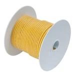Ancor 2 Awg Tinned Copper Marine Battery Cable, 50 Ft, Yellow. Fixed Price $194.25.