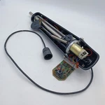 Autohelm AH800 Tiller Autopilot Raymarine Raytheon Drive Spa. Fixed Price $199.00.