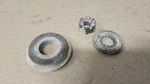 Johnson Evinrude 60 / Hp Propeller Hardware 314503 315810 127084. Fixed Price $23.00.