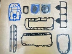 Mercury Quicksilver Powerhead Gasket Kit 27-64203A75 Brand New Oem. Fixed Price $108.95.