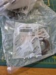 New Bag Genuine Oem Yamaha Oil Seal 93101-30002. Fixed Price $7.31.