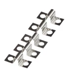 Jumper Terminal 2500 Seri Blue Sea 9217-BSS Expedited Shipping. Fixed Price $14.82.