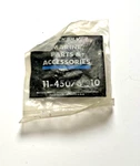 New Mercury Oem 11-45076 Pack Of 15 Nuts P/n 1145076 Nos. Fixed Price $32.88.