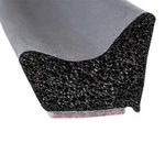 Steele Rubber Products 90-3523-377 11/16" Door Weatherstrip 15FT. Fixed Price $91.39.