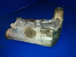 43111-94490-0ED Swivel Bracket Suzuki 40HP DT40 50HP?. Fixed Price $122.00.