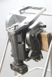 Suzuki 1984 1985 1986 - 1989 Swivel Steering Mount & Clamp Brackets Dt 35 40 Hp. Fixed Price $695.00.